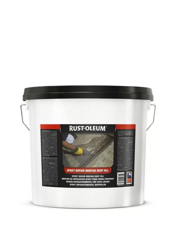 Rust-Oleum 5180 Epoksikorjauslaasti