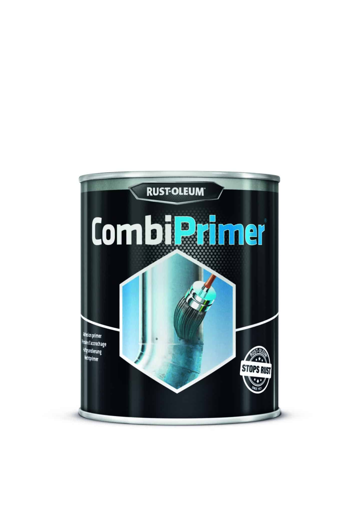 Combiprimer Adhesion Primer Colornova Oy
