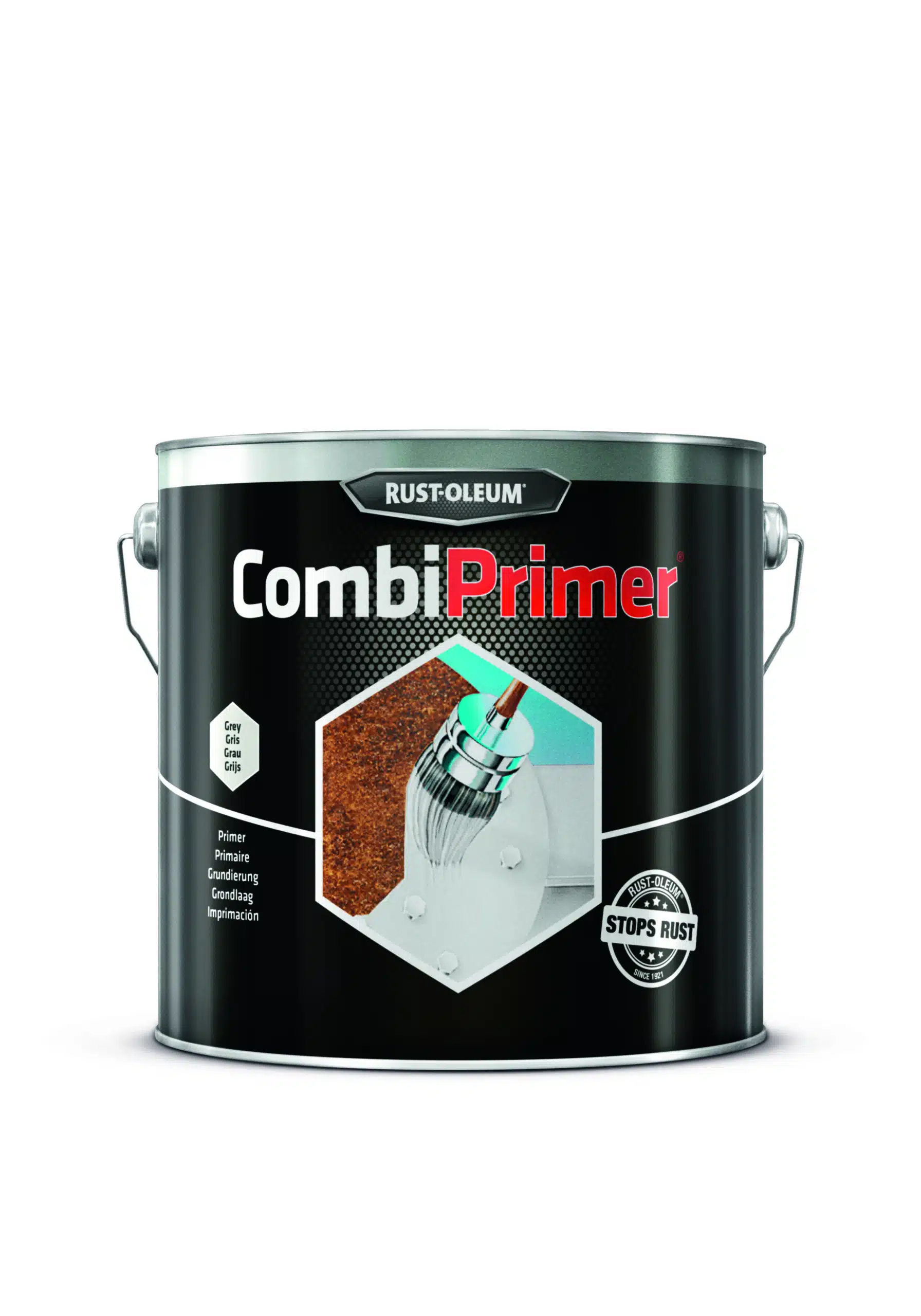 Combiprimer Anti-Rust Primer