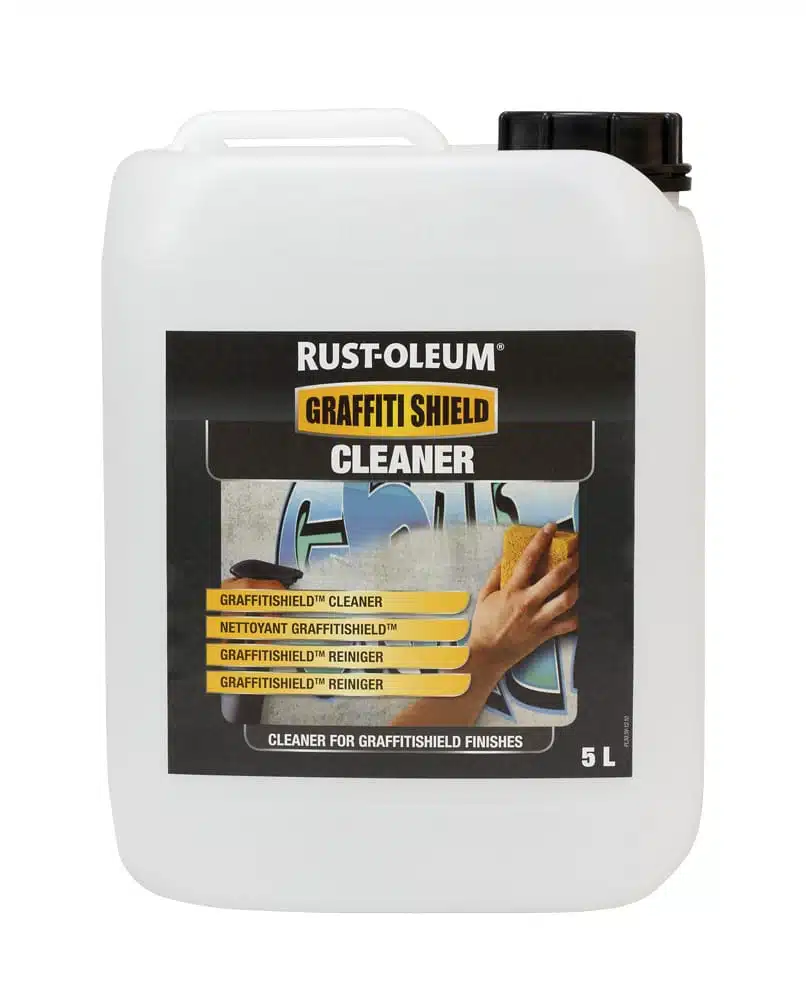 Rust-Oleum Graffitinpoistoaine - Colornova