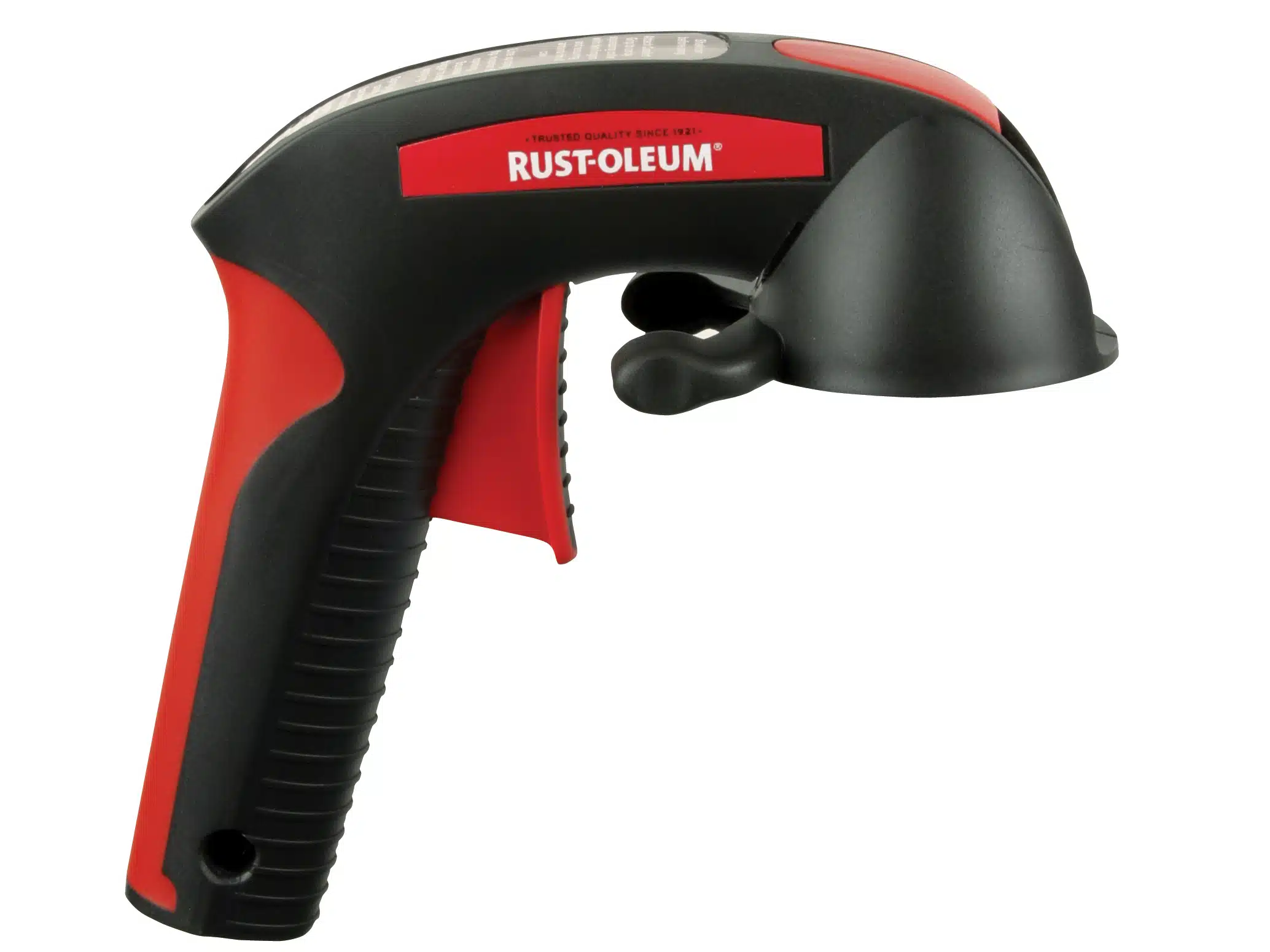 Rust-Oleum Comfort Spray Grip