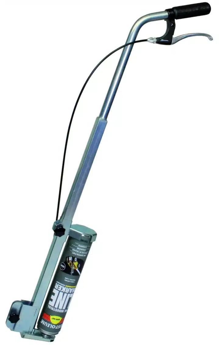 Rust-Oleum Line Marker Handle V2009, kahva laitteisiin V2005 ja V2029
