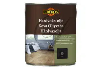 Liberon Kova Öljyvaha